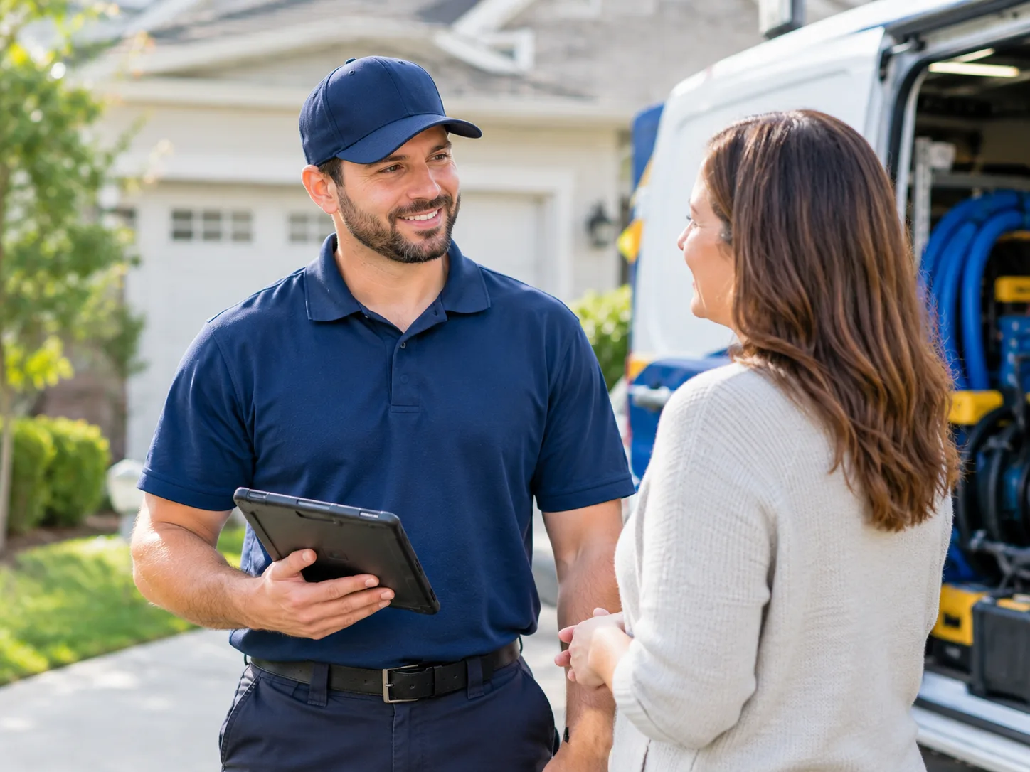Sewage Backup Cleanup South Holland, IL FAQs